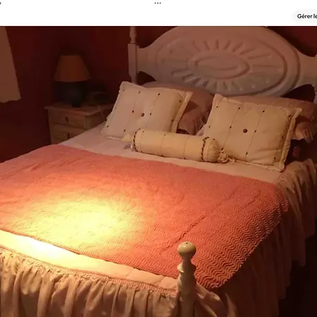 Dom wakacyjny Alojamento Das Veigas *