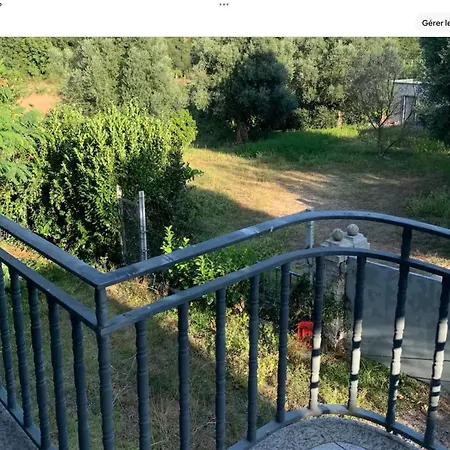 Alojamento Das Veigas Arcos de Valdevez