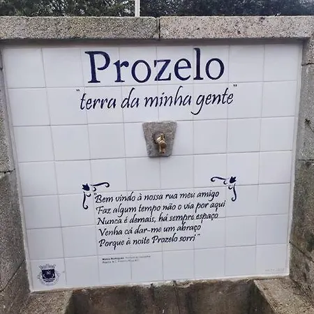 Alojamento Das Veigas * Arcos de Valdevez